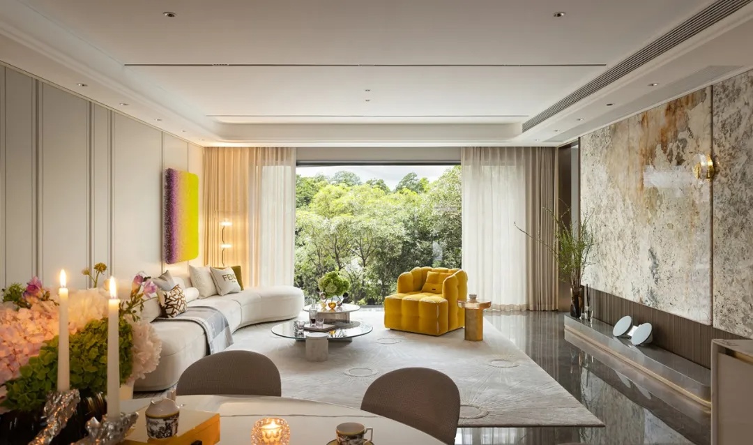 福州建发紫宸丨中国福州丨众睦设计-13