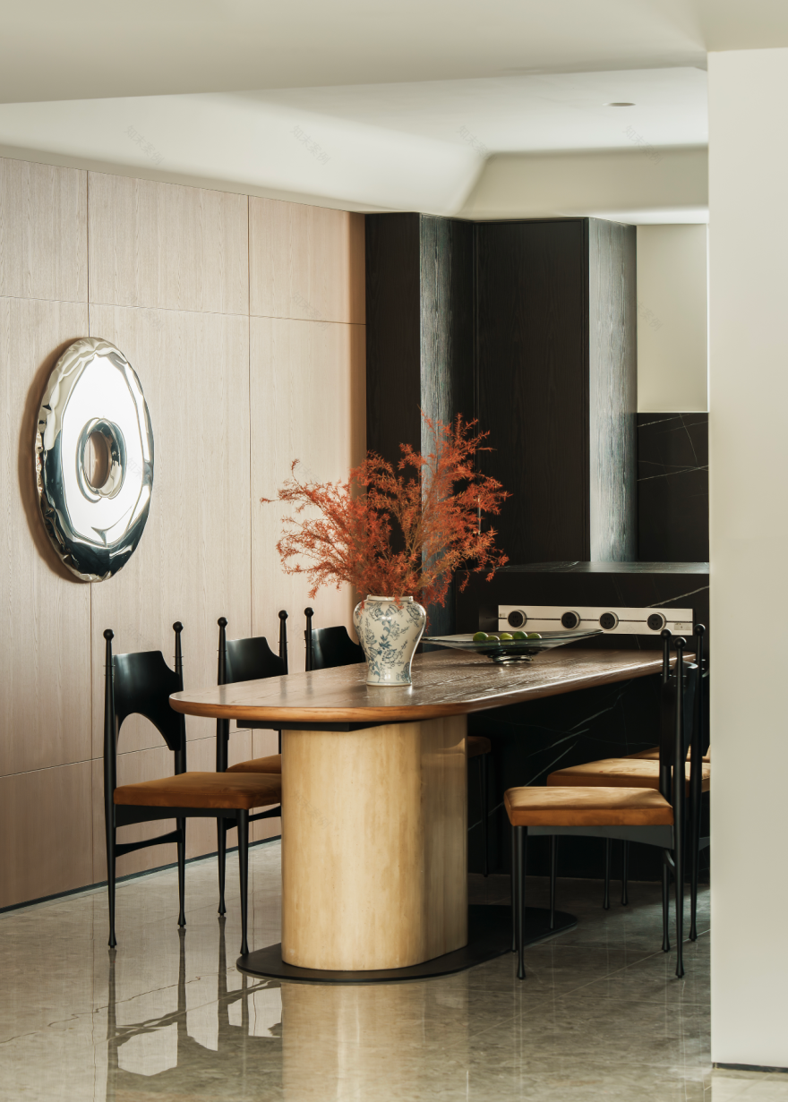 太原 190㎡的私宅丨中国太原-16