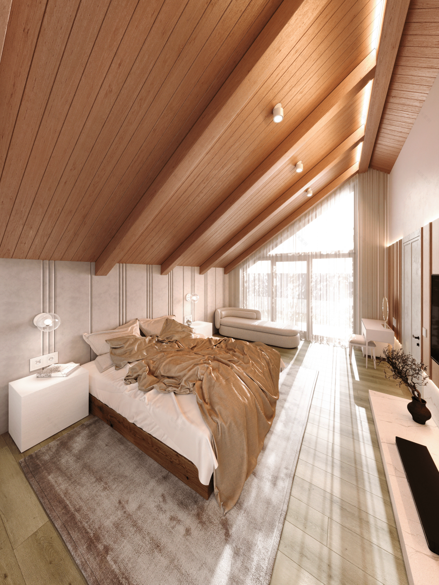 巴拉顿村丨乌克兰基辅丨Arama Studio-48