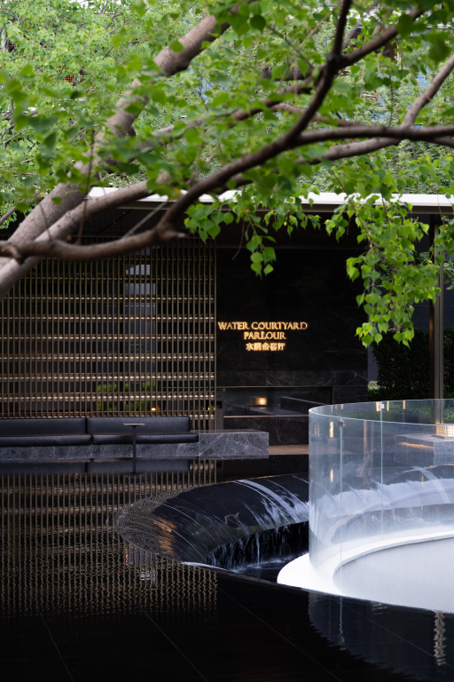 璞悦 隐繁而居 艺术典藏丨中国郑州丨上海柏熙标识有限公司-32