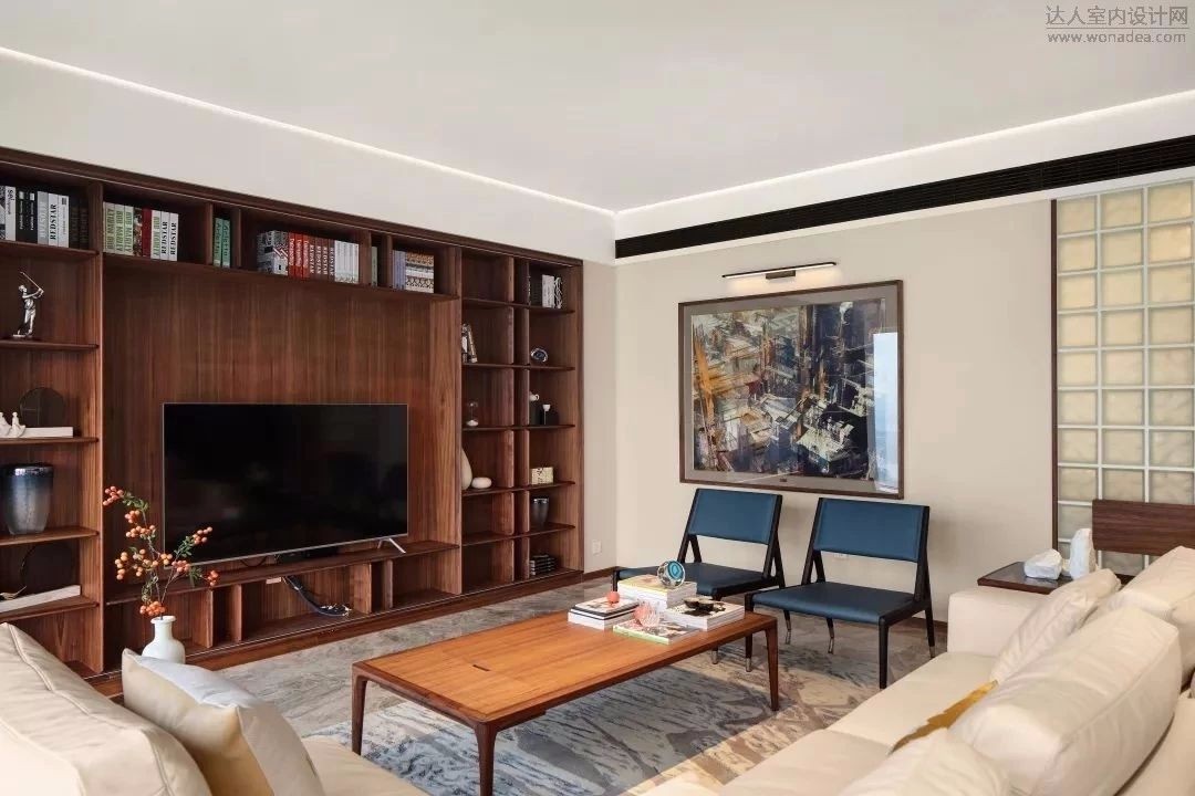 苏州水岸清华·瀚宫-14