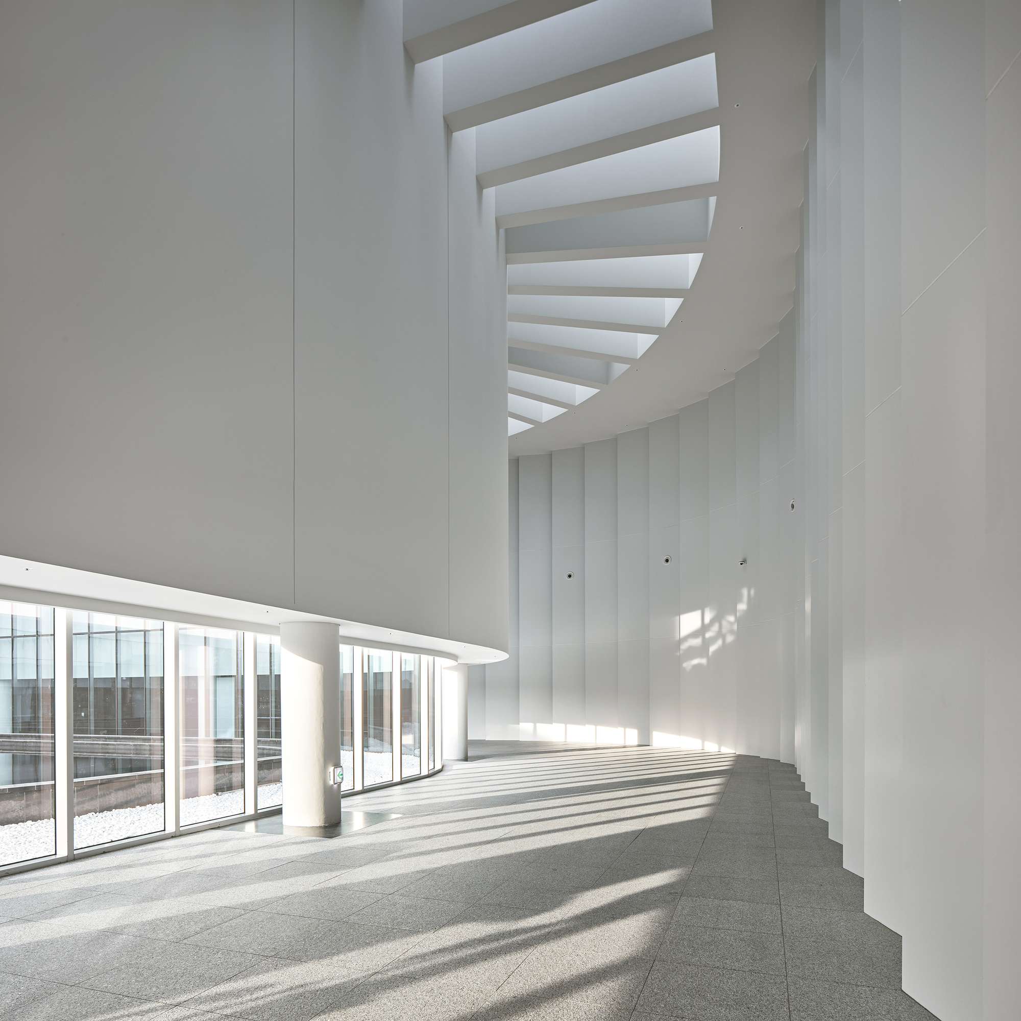 华城韩伯山纪念公园丨韩国-18