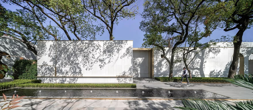 宁波万科槐树路256号丨中国宁波-77