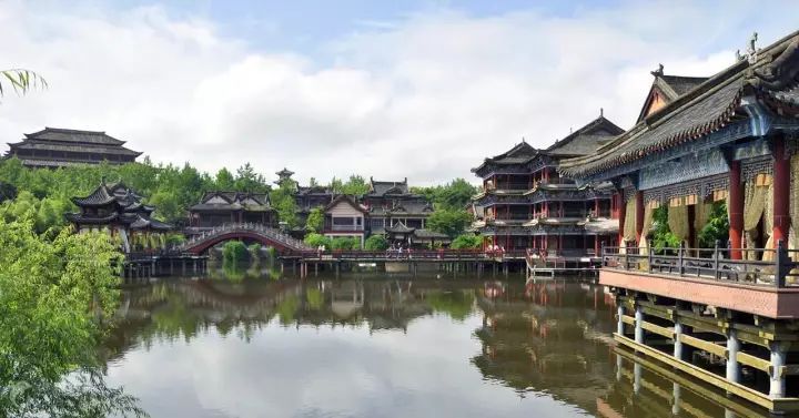 盘龙城遗址博物院新馆 | 现代演绎下的历史瑰宝-196