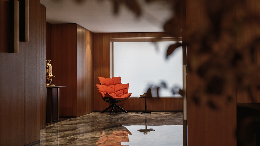 九龙仓国宾一号丨中国苏州丨bk蓝骑士建筑设计事务所-139