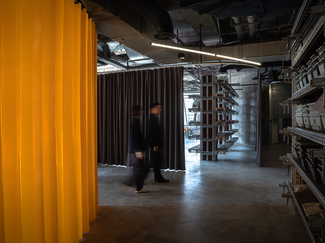 889GLO艺术空间丨中国上海丨SpActrum谱观-42