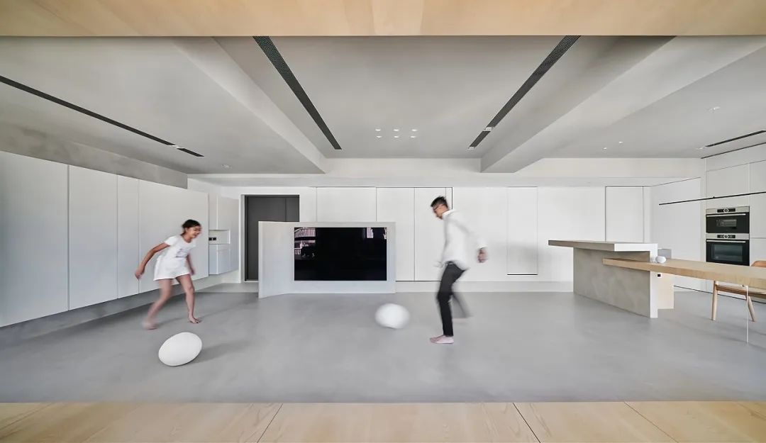 开心盒子L宅丨中国台北丨虫点子设计-31