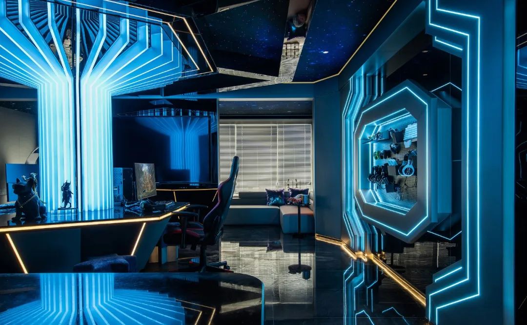 南京峯汇里公寓样板间丨中国南京丨H.A.S 禾悉设计-36