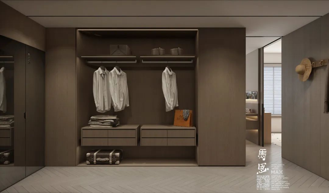 悠然岁月 · 文艺夫妇的慢调松弛家居设计-51