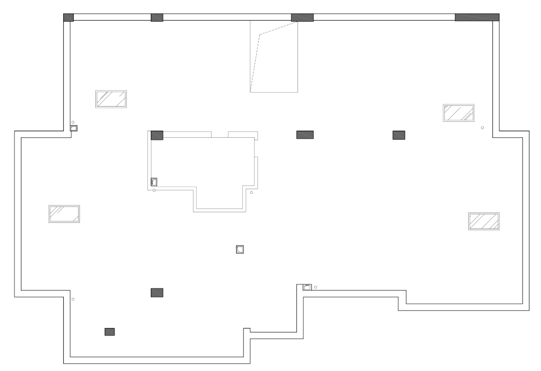 现代感官艺术 · 菲拉设计的跃层空间丨中国杭州-114