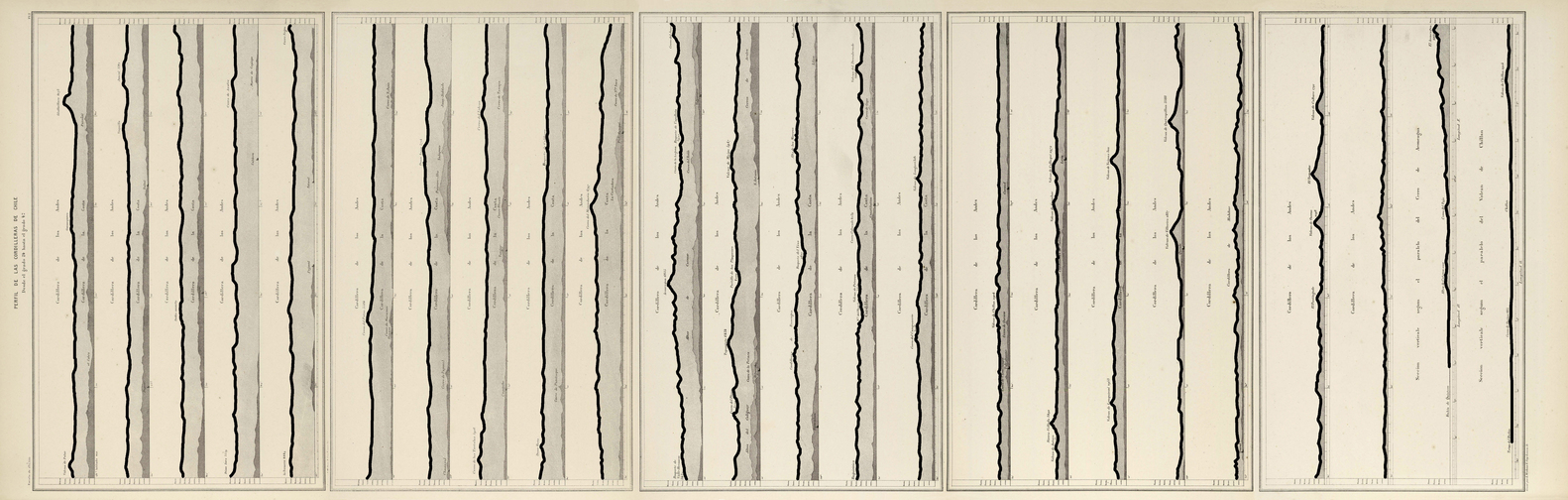 智利垂直景观公园 · 融合自然的艺术雕塑-22