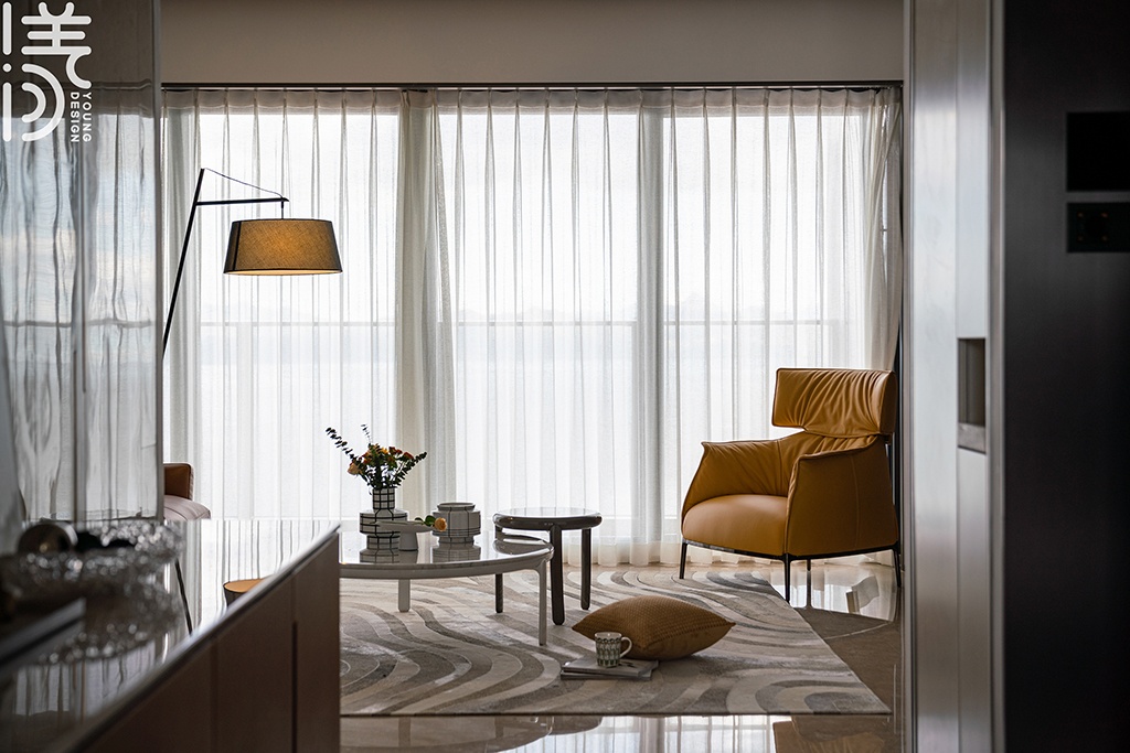 锦瑜丨中国深圳丨深圳漾空间设计有限公司-20