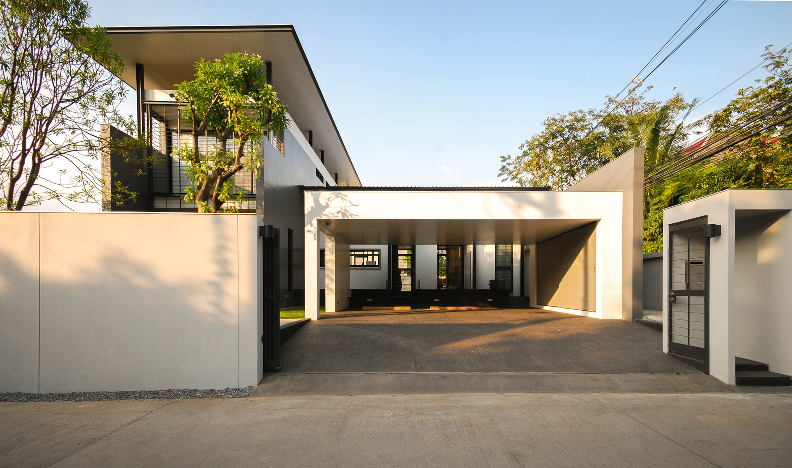 Three House  Junsekino Architect And Design-30