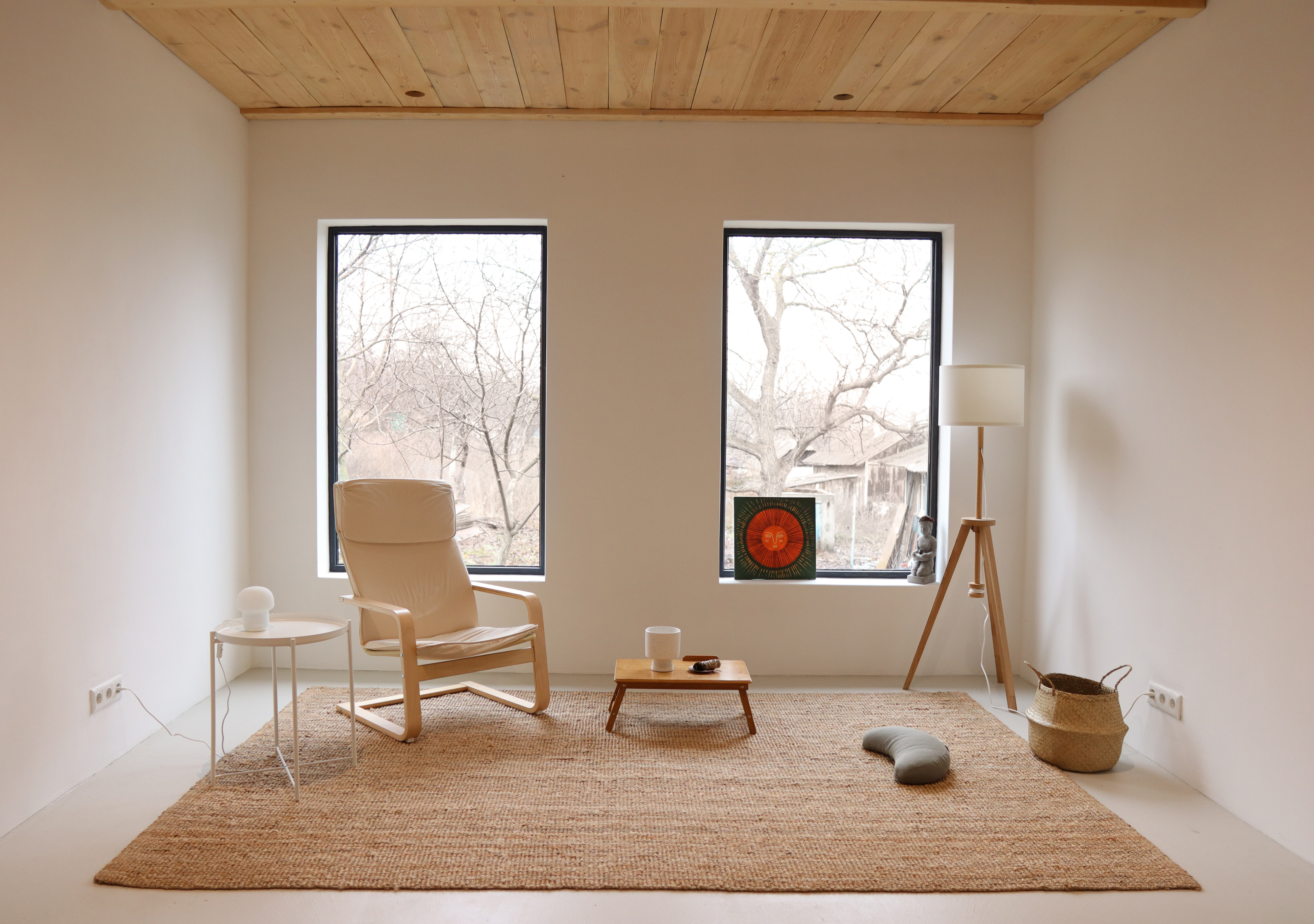 Farmhouse interior design(乡村住宅室内设计)丨未明确提及具体设计公司,设计师负责设计-2