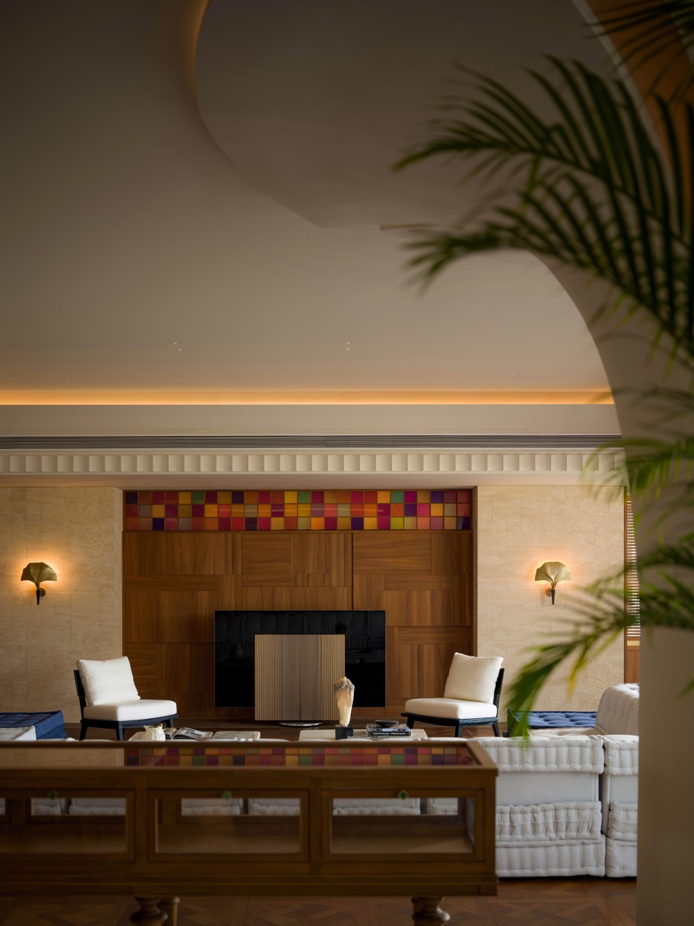 海上繁花 怀珂丨中国厦门丨厦门共界设计事务所-36