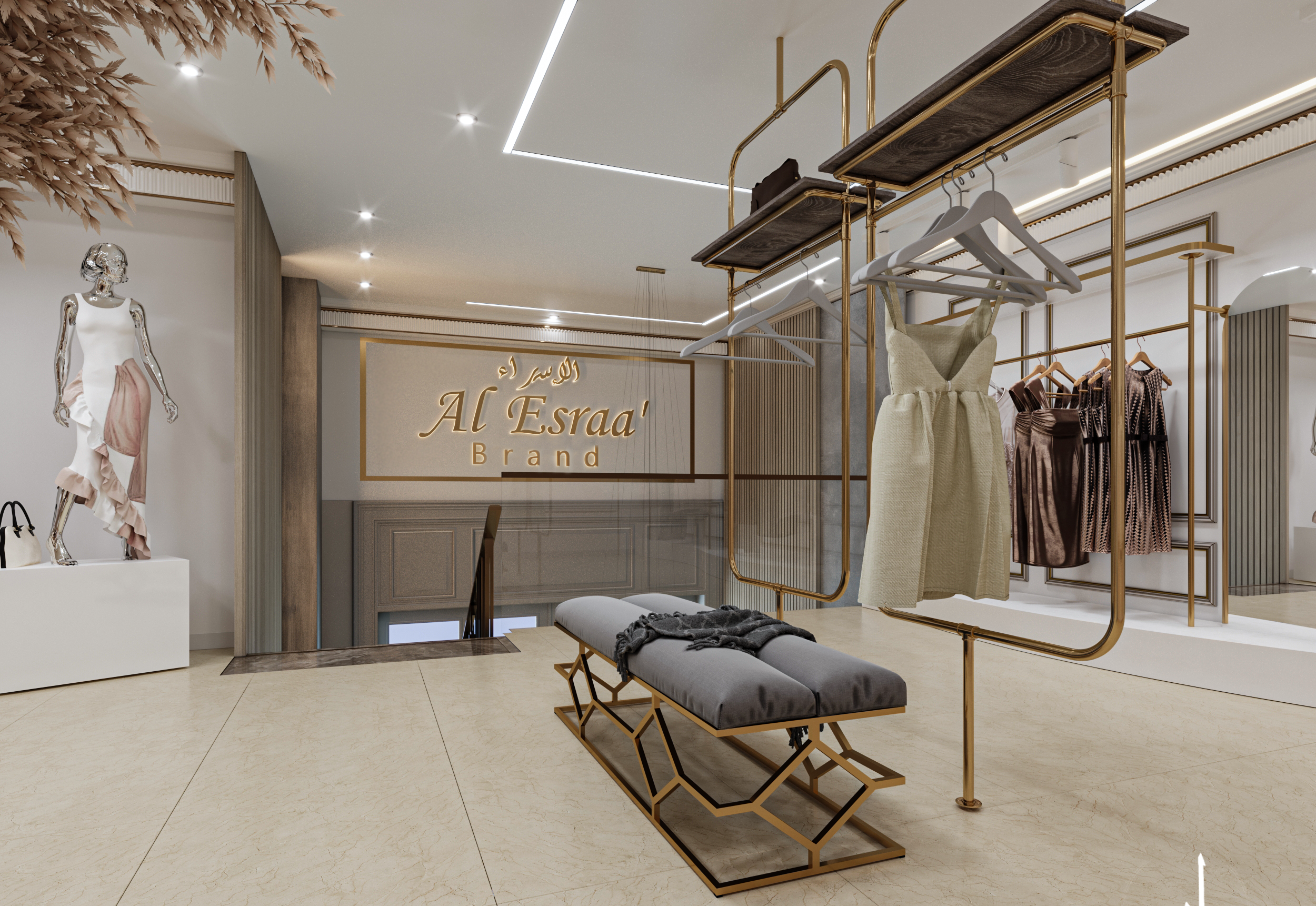 艾勒斯拉精品店-6