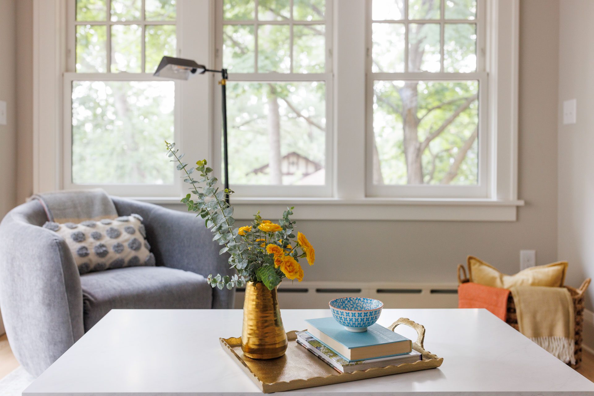 1924 年住宅更新改造项目丨美国查尔斯顿-27