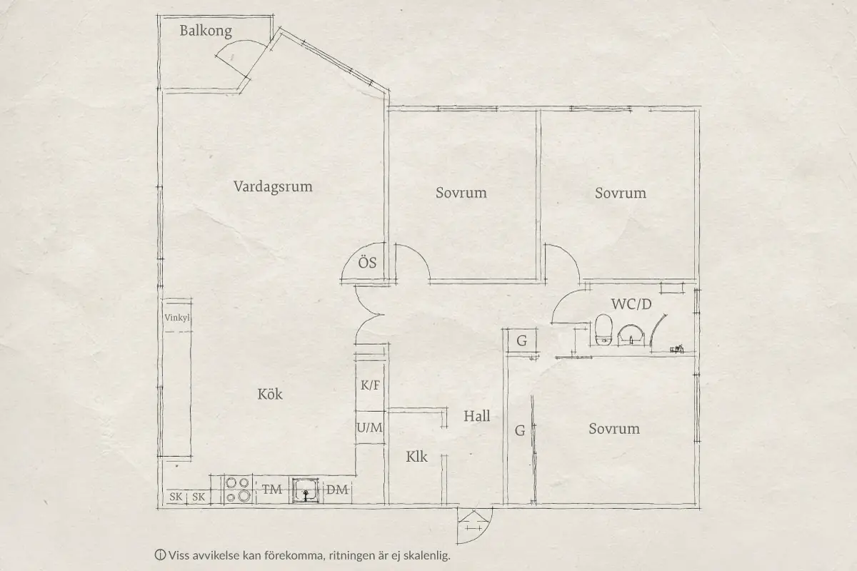 灰色系公寓的温馨生活-22