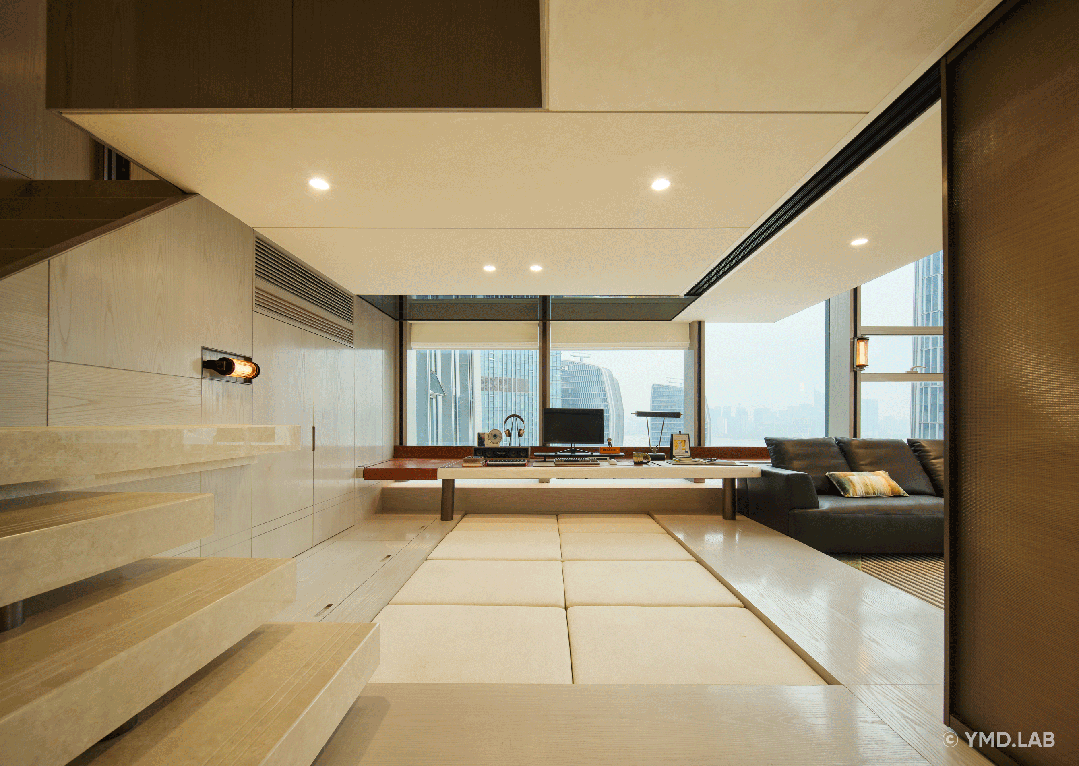 杭州众安·LÓTUS莲玺丨中国杭州丨上海岳蒙空间设计-19