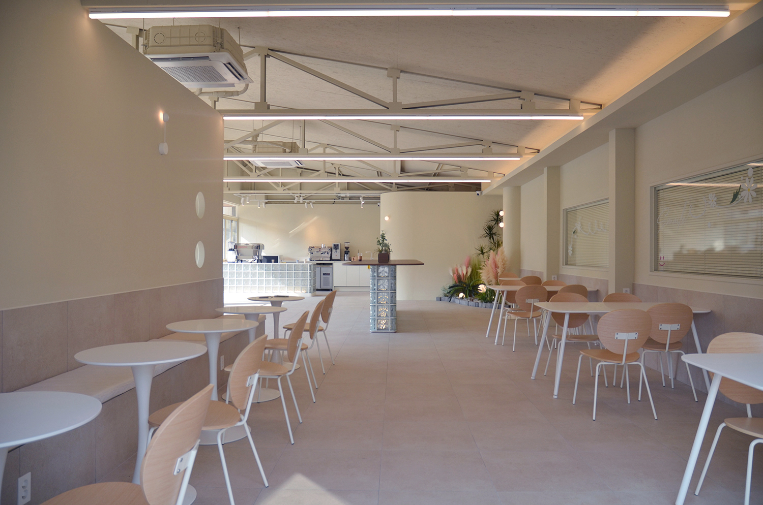 现代简约 40 平复式公寓设计-4