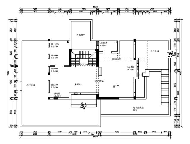 常州天誉城市花园现代简约轻奢风家居设计-28