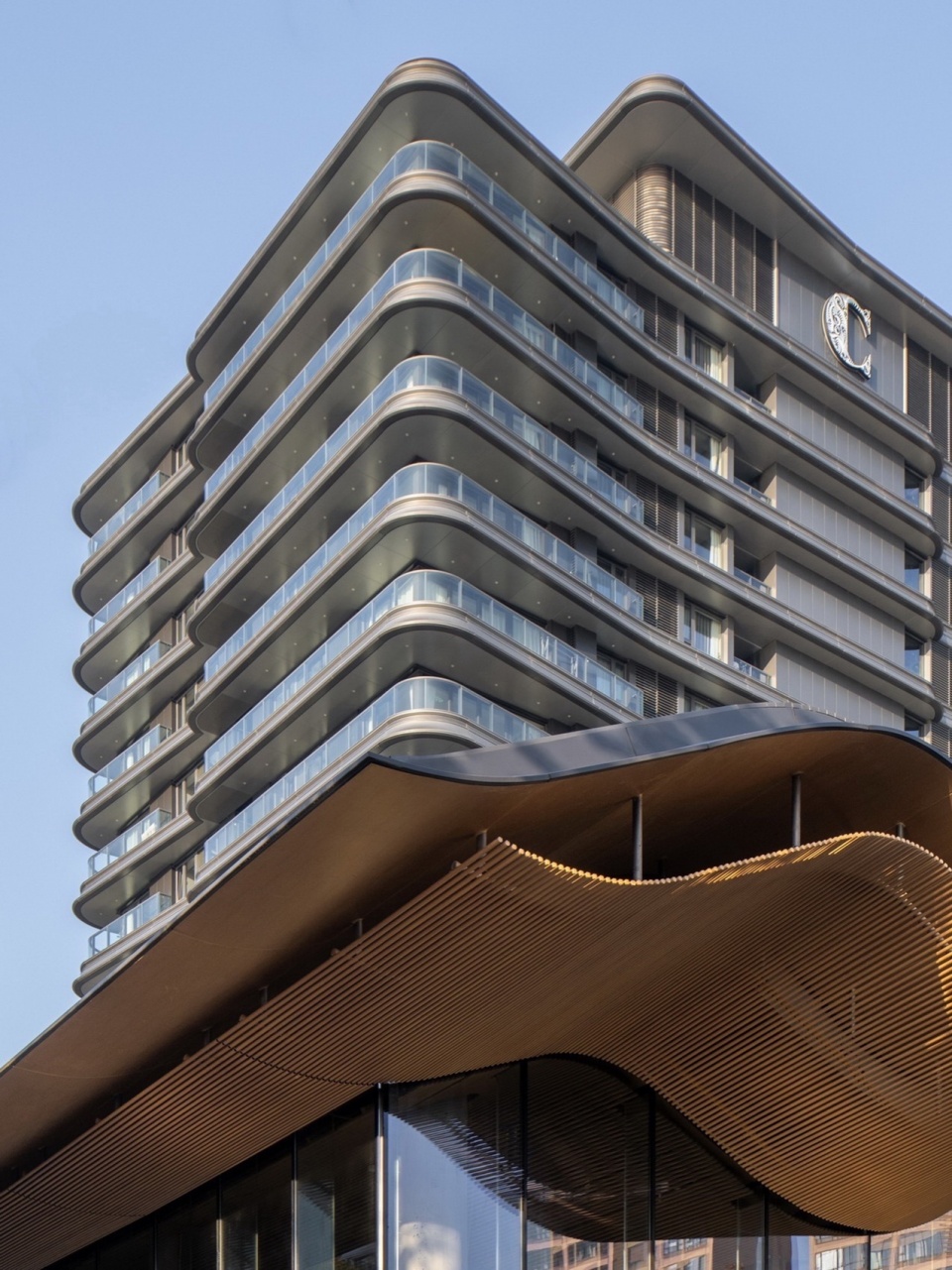 上海南浦车站新生丨中国上海丨goa大象设计-56