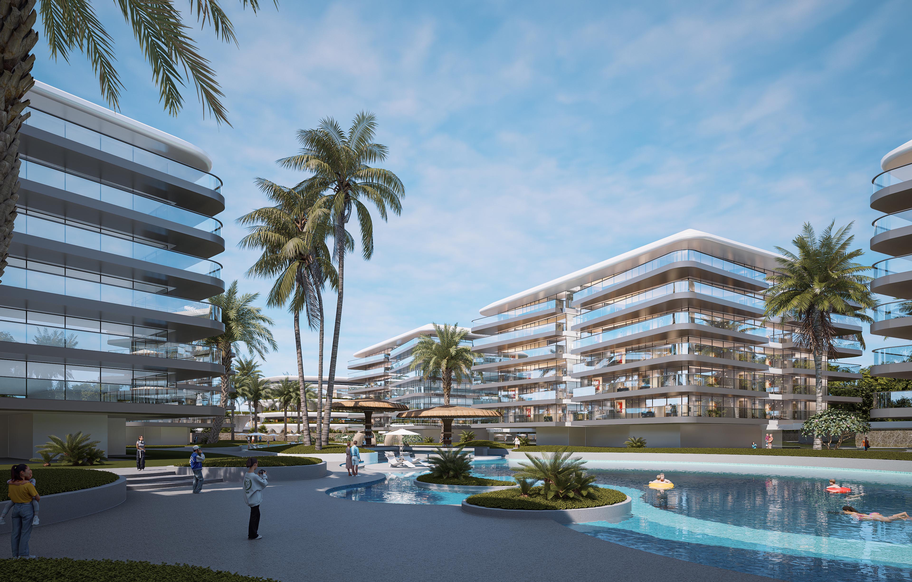 泰国高档住宅-15