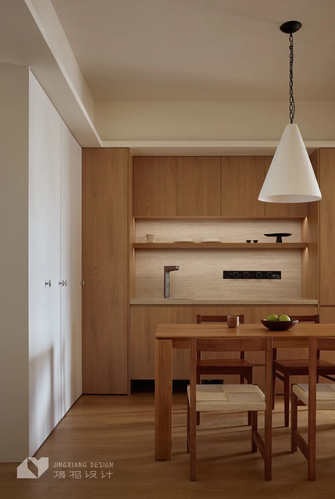 木隙 · 微光丨中国深圳丨境相设计-15