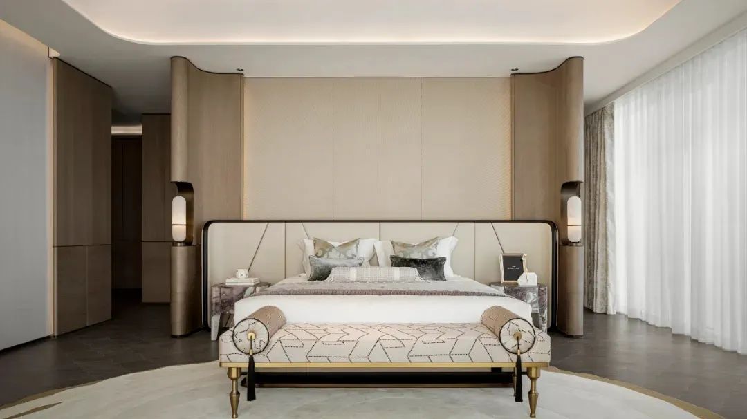 温州820㎡超级大平层，这是下血本了！-32