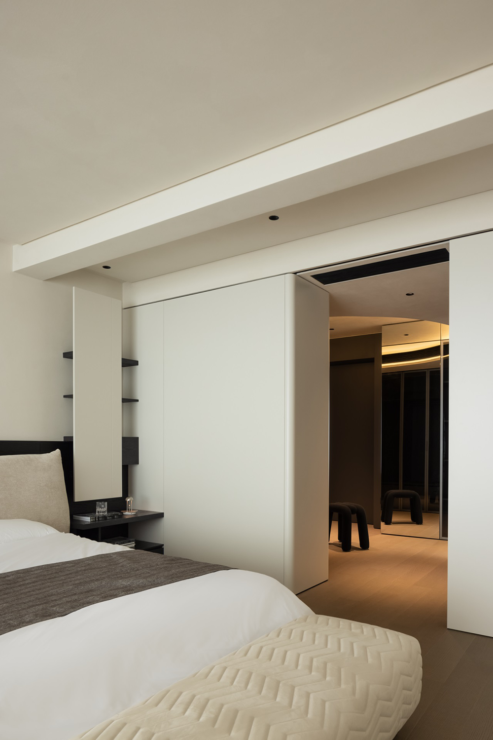 简约 · 暖意  新一空间设计丨中国汕头丨新一设计-74