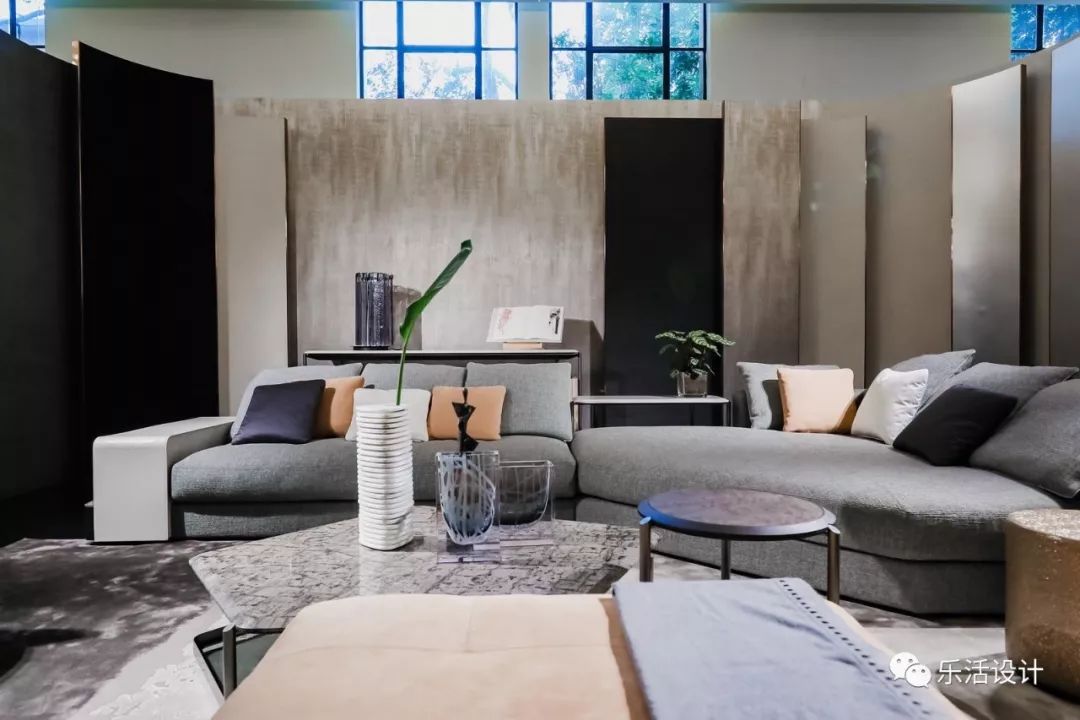 2019 米兰(上海)展大赏 | 百大品牌呈现意式生活美学-43