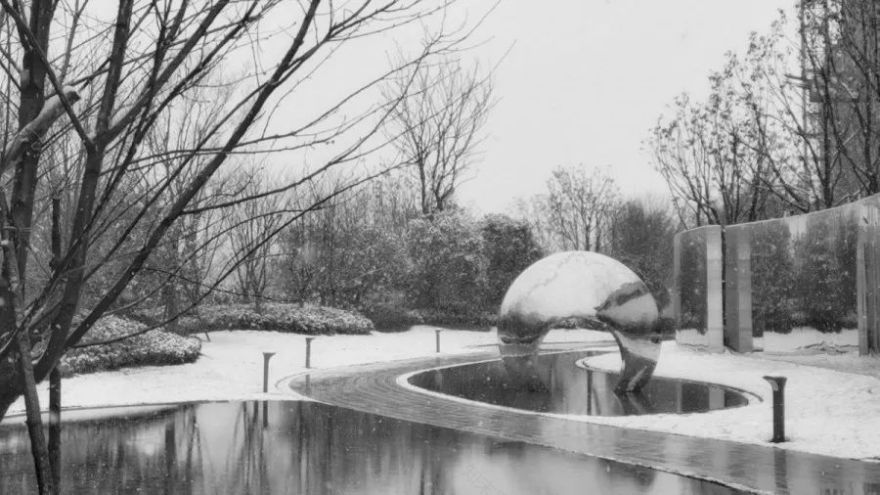 扬州翡翠公园 | 现代风格与自然元素的完美融合-80