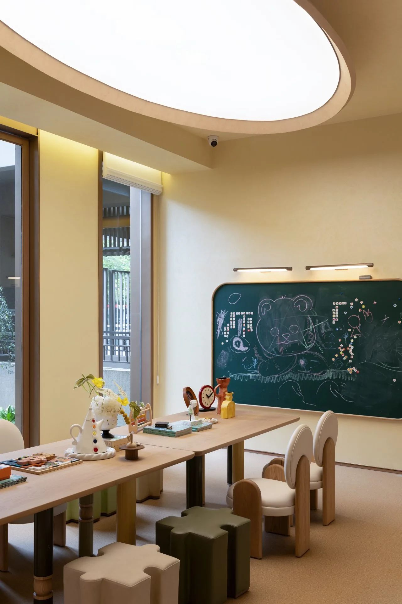 华润置地江阴江湾城“润 生活聚场”丨中国江苏丨飞视设计-36