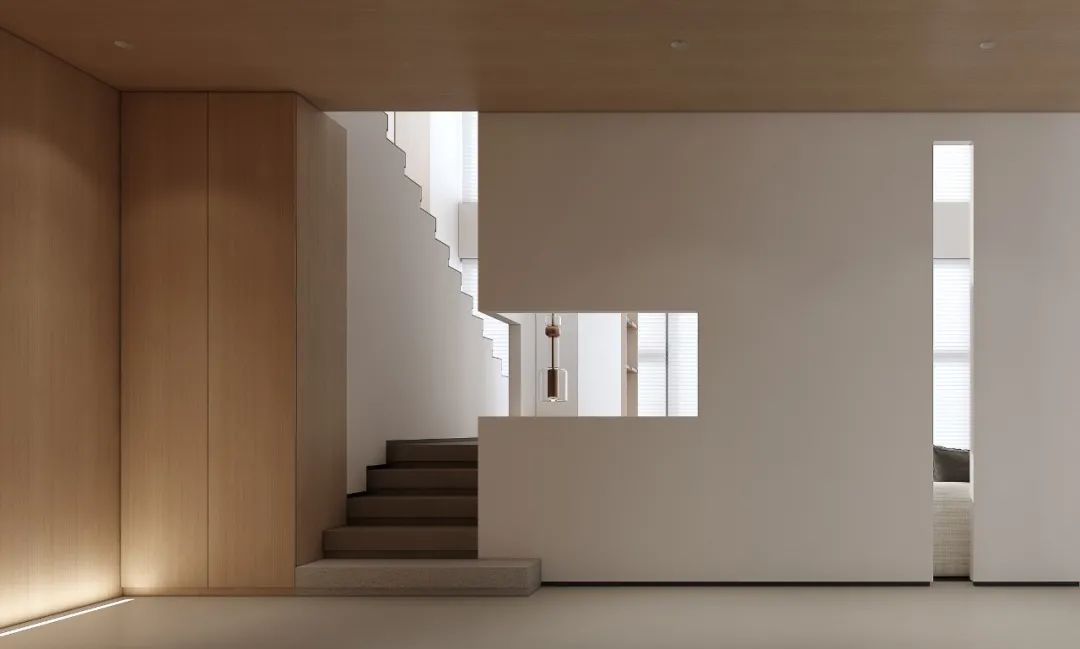 上虞四季名苑 | 光与风的艺术品-11