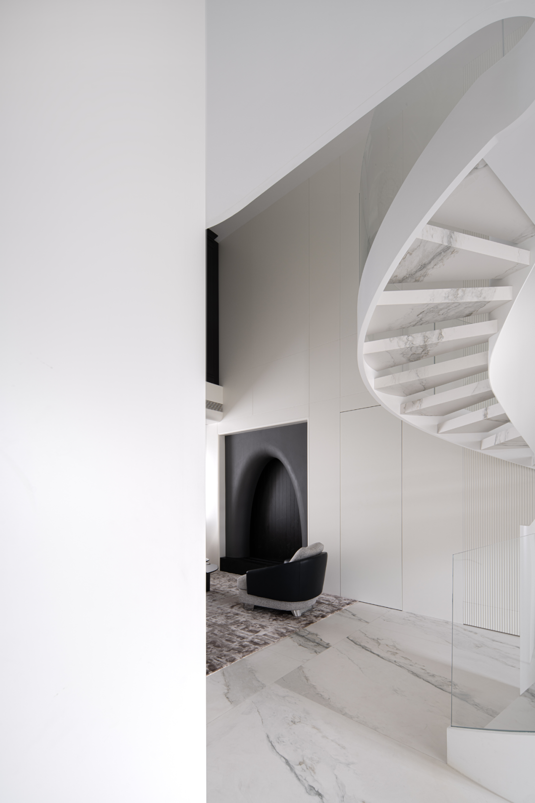 绿城璟园 · 现代雅致的奢华艺术空间丨中国温州丨王绍桔-12