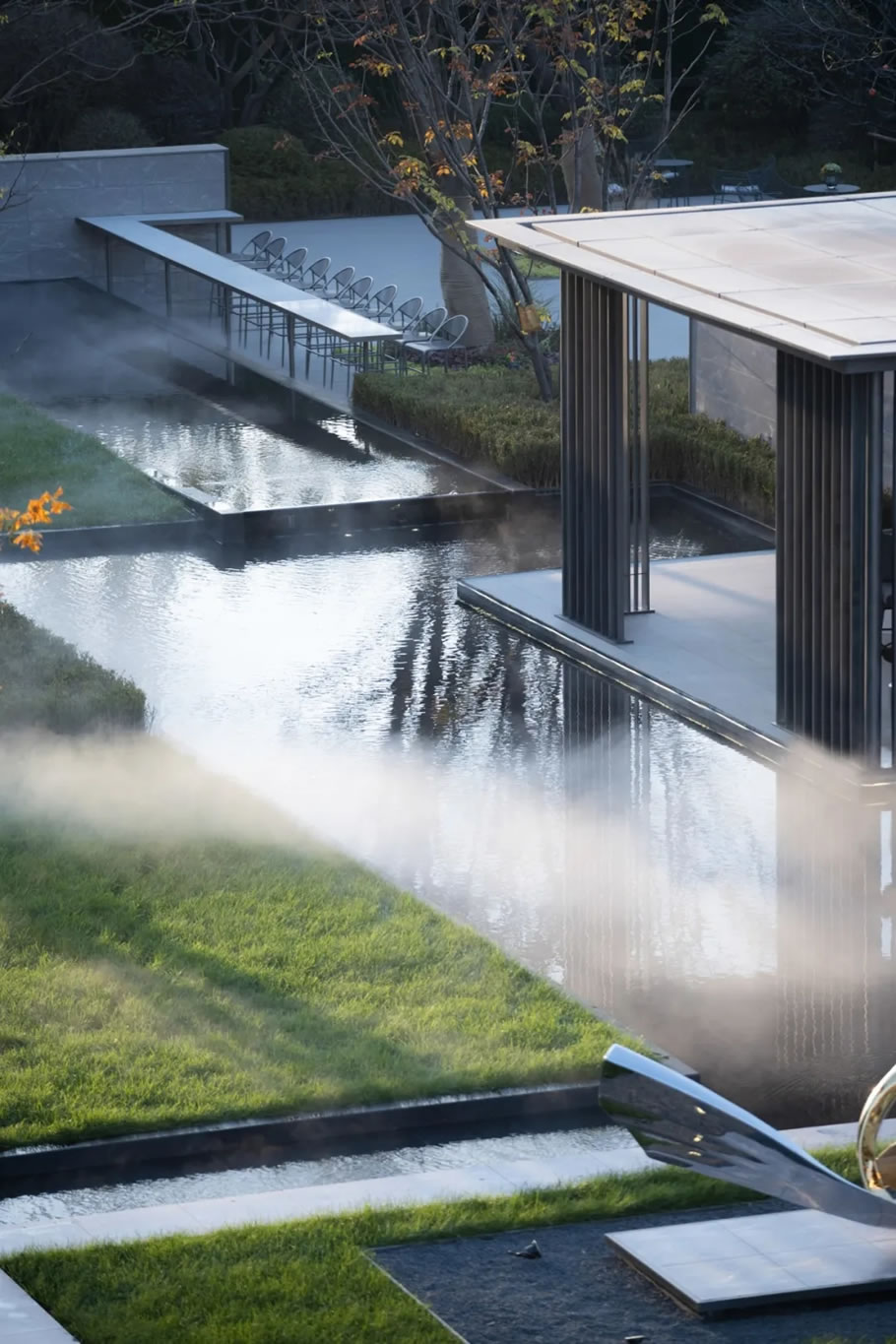 沈阳佳兆业·时光道丨中国沈阳丨DAOYUAN | 道远设计-53