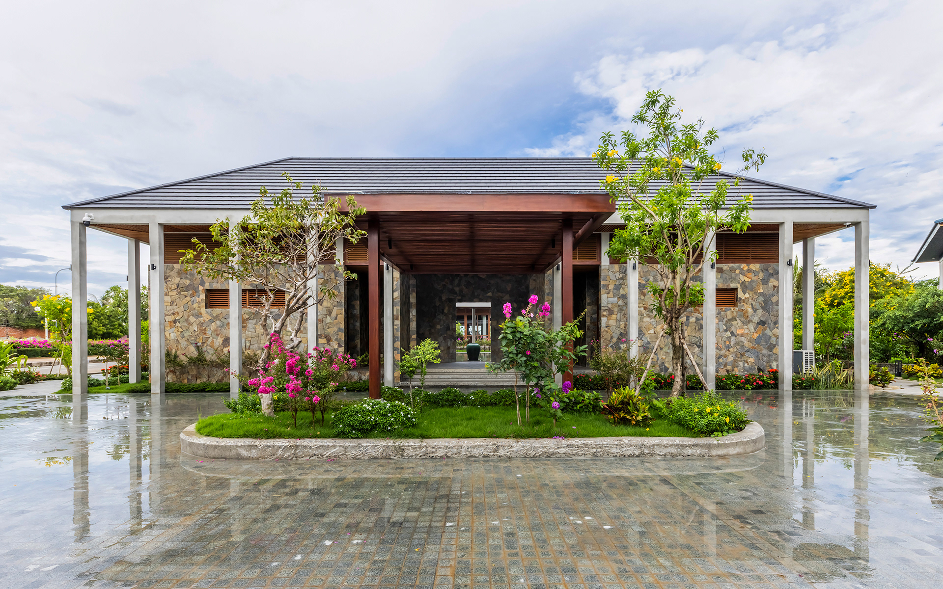 度假酒店丨越南丨TAHA STUDIO-11