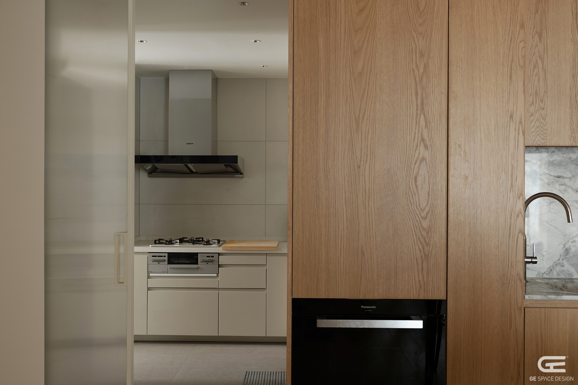 质愈丨中国成都丨季意空间设计-56