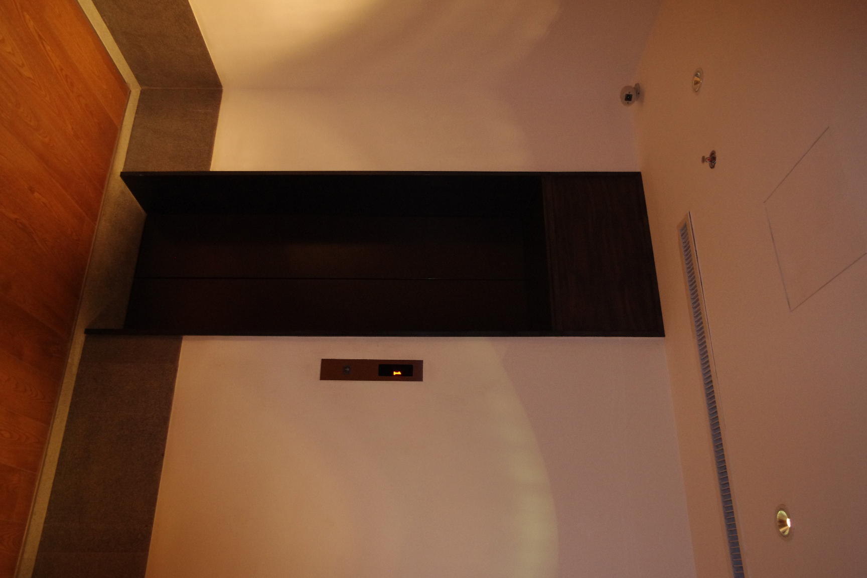 Jaya 北京安曼颐和酒店-4-31