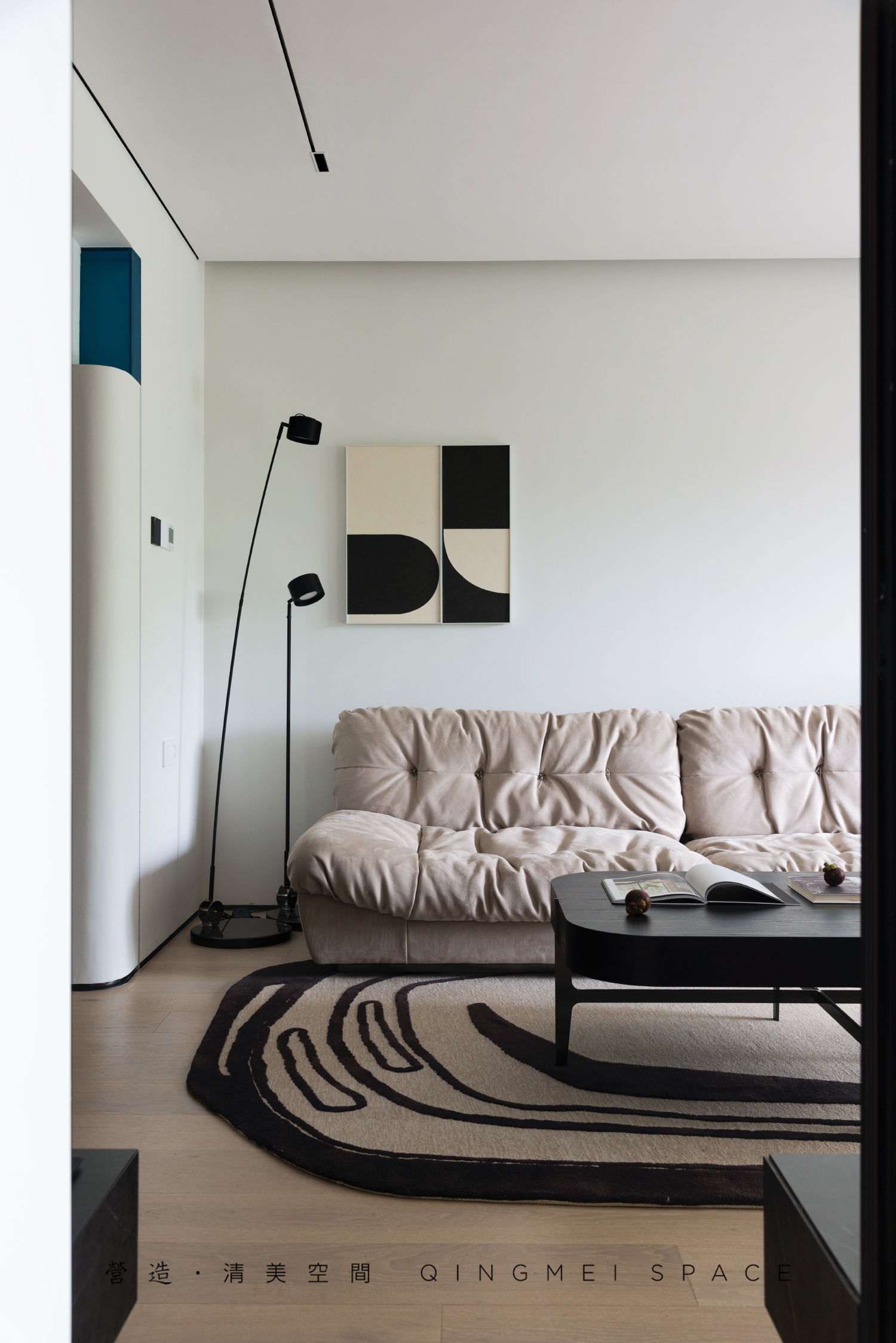 精英所向,进阶理想社区生活丨中国北京丨中海紫御公馆-45