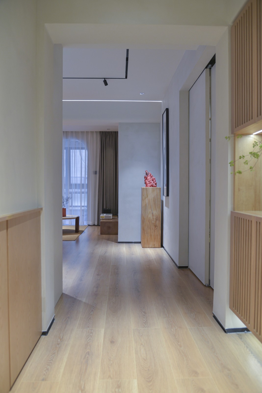 振华大厦室内设计丨中国厦门丨DAA 成象装饰设计-1