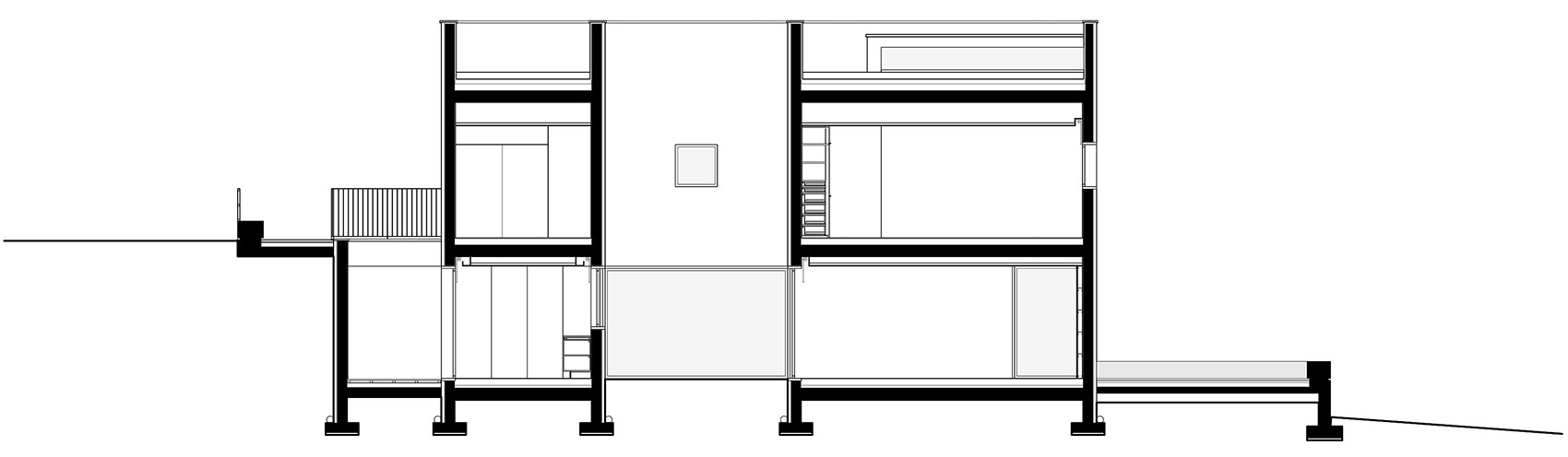Santa Marinha 住宅丨葡萄牙丨Helder da Rocha Arquitectos-72