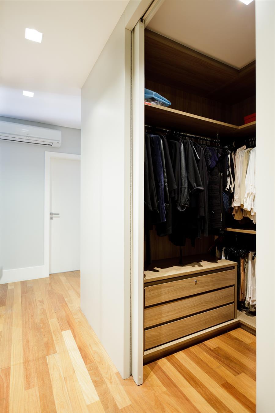 巴西 Leopoldo 公寓现代设计-4