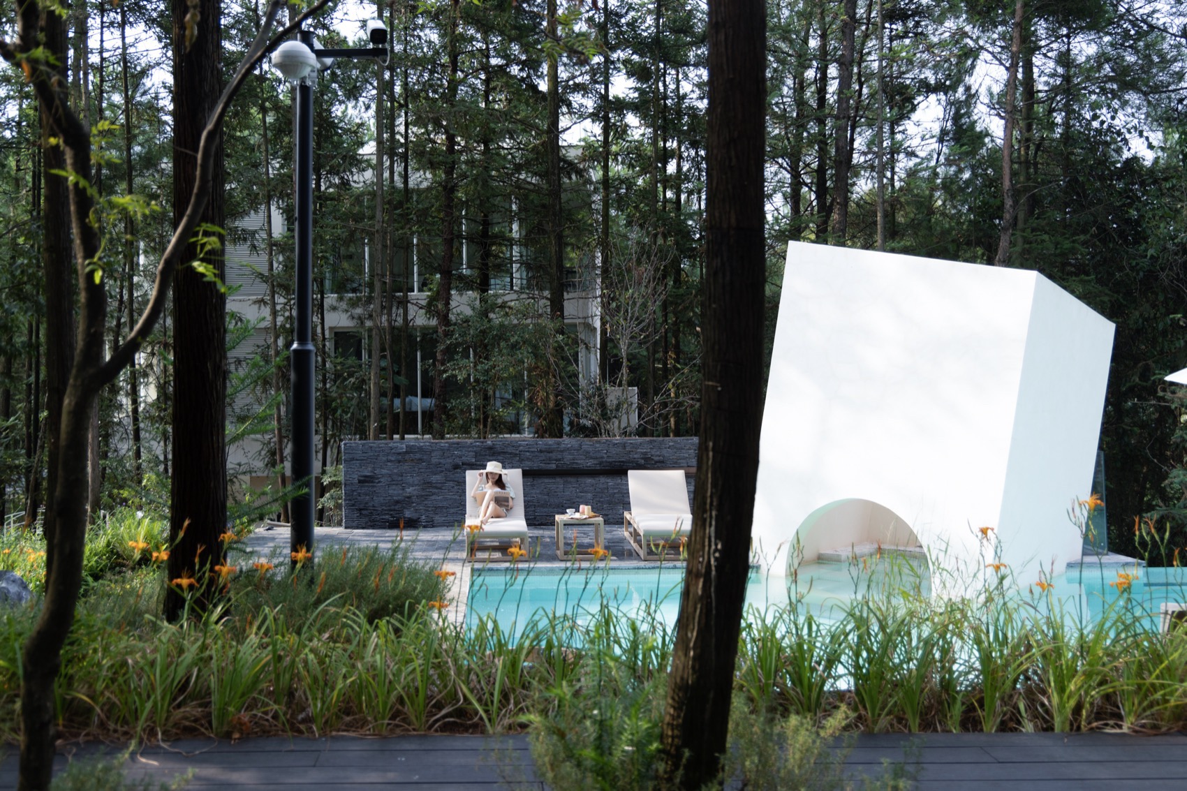 仙那度·重重山民宿丨中国重庆丨广州城外建筑设计有限公司-89