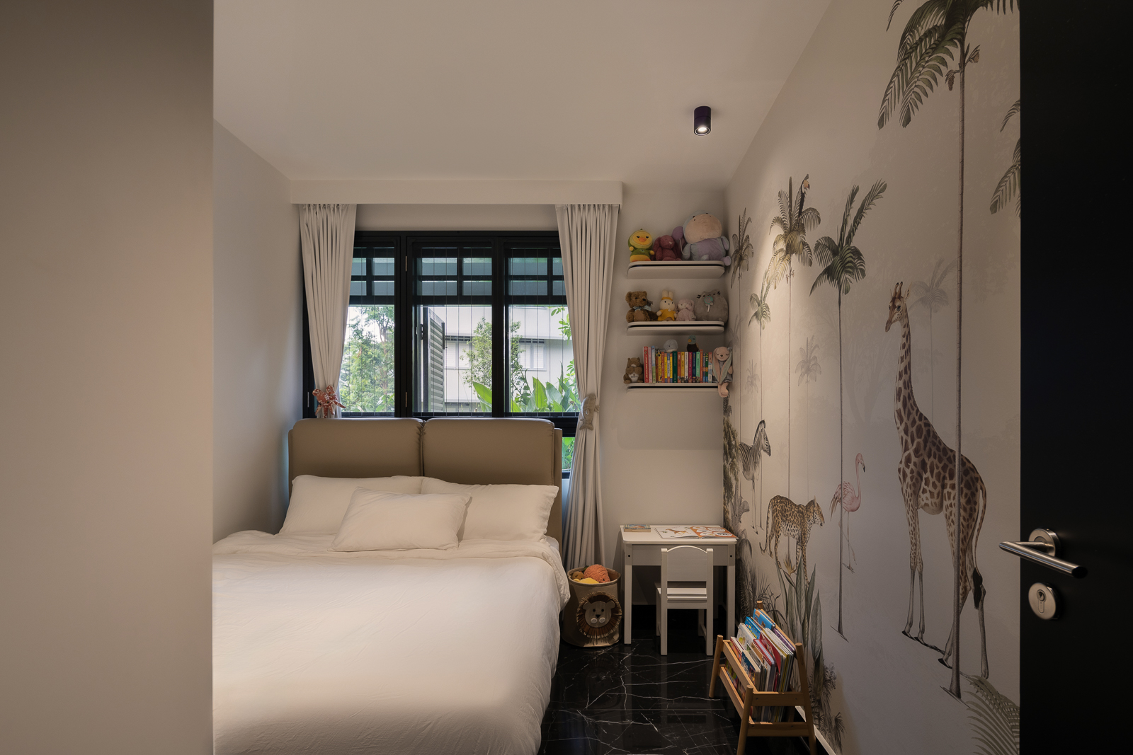 丨新加坡丨The Interior Lab-21