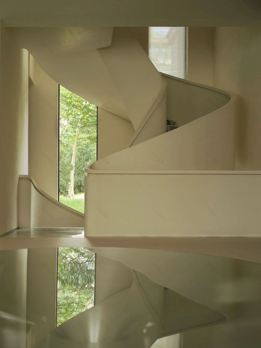 广大城别墅丨中国贵阳丨止向设计-7