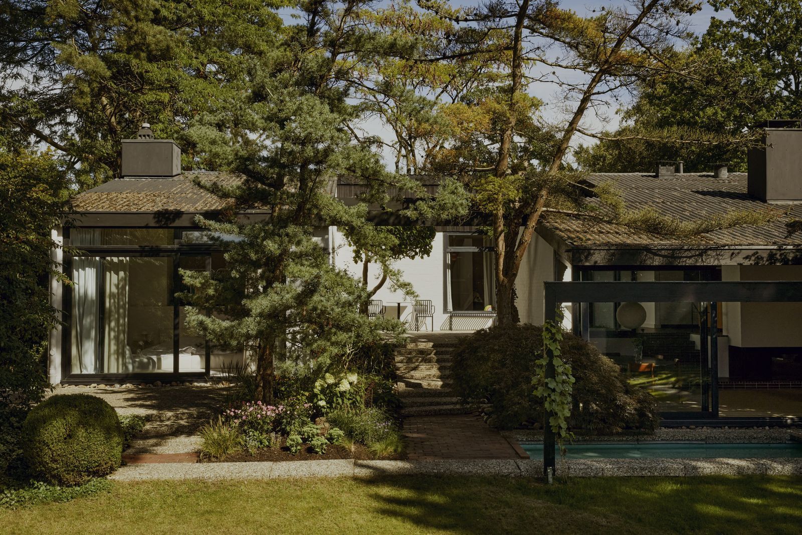 汉堡60年代平房改造项目丨德国汉堡丨Studio Piergianni-16