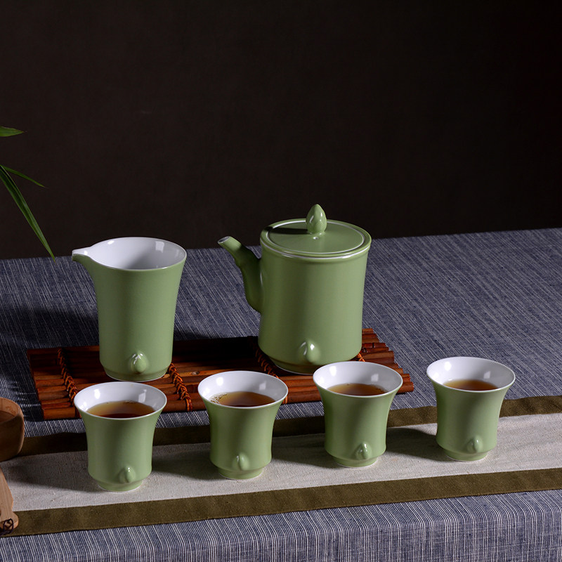 珠海大千家居饰品打造现代时尚家居-79