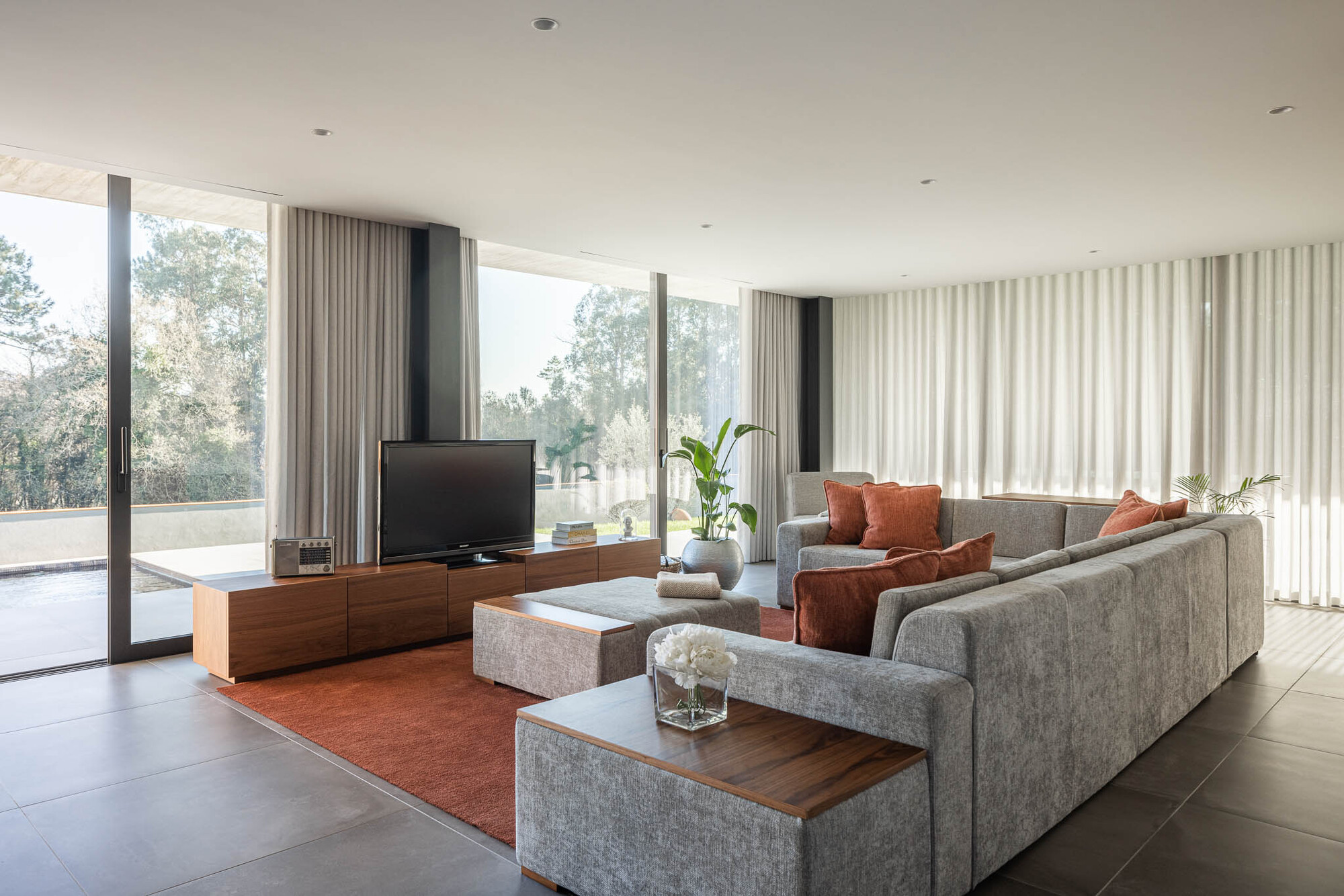 TM 住宅丨葡萄牙丨Inception Architects Studio-43