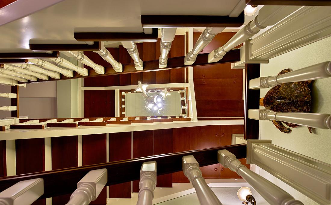 
大学城听蓝湾 -15